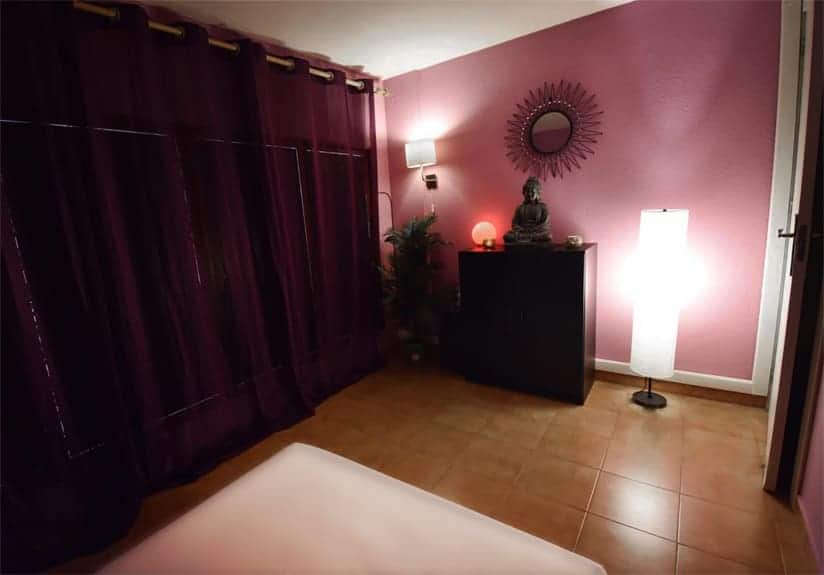 Instalaciones Prive Moments en Alicante
